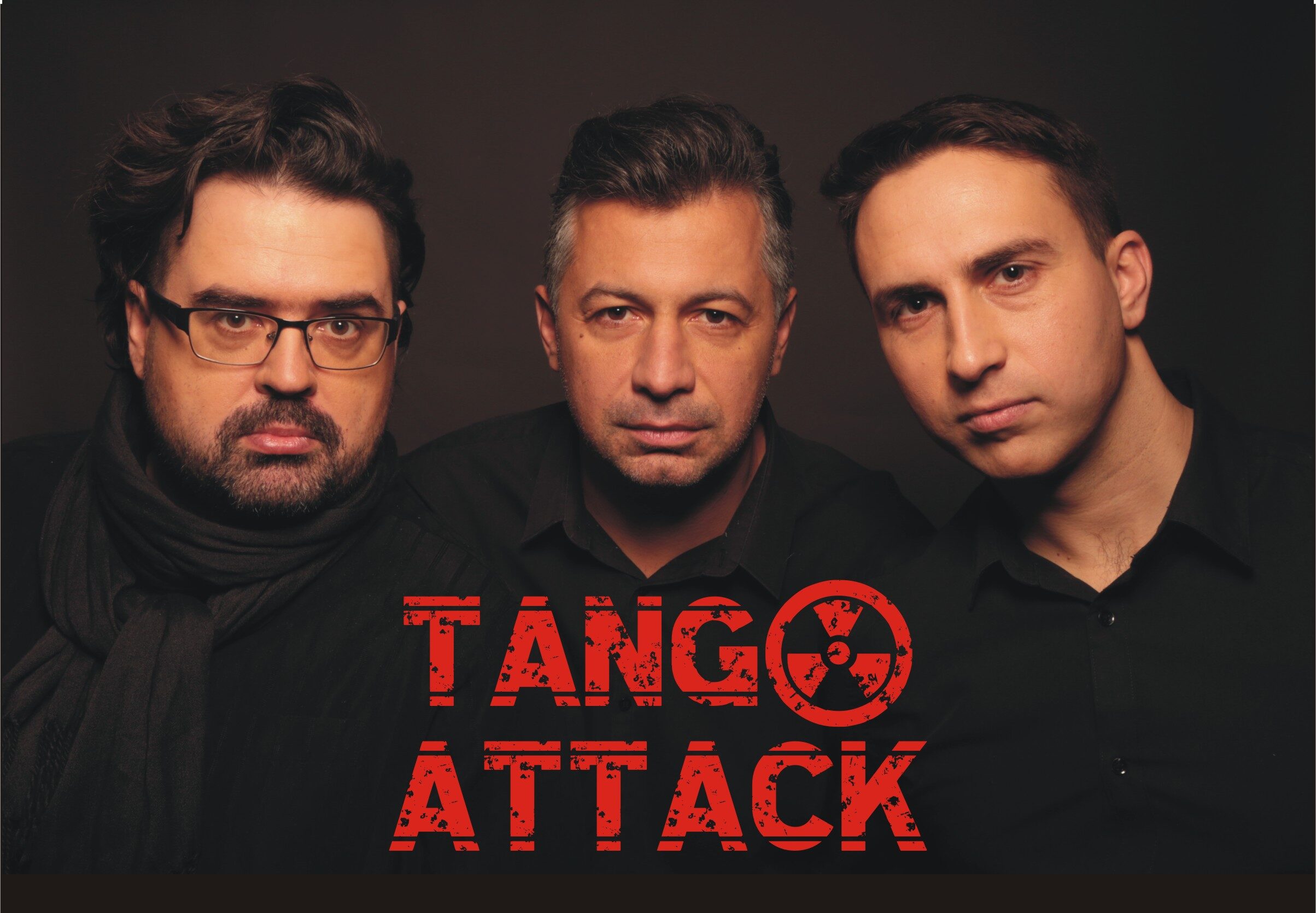 Tango Attack