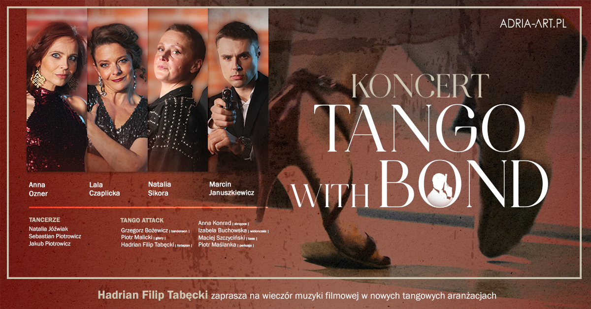 Tango Attack